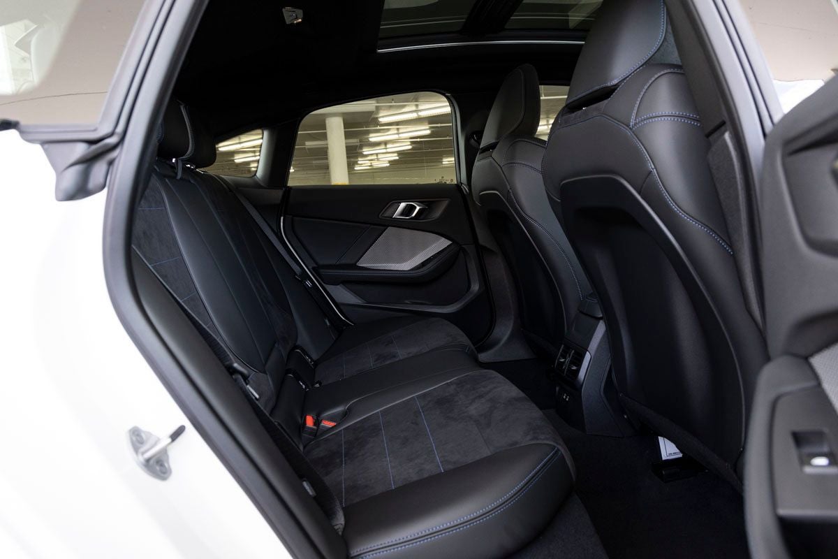 2026 BMW 228i 228 Gran Coupe