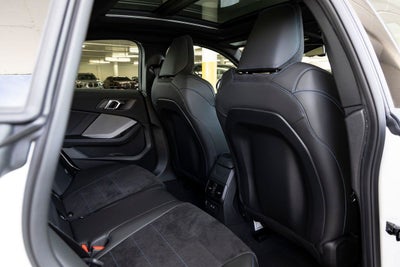 2026 BMW 228i 228 Gran Coupe