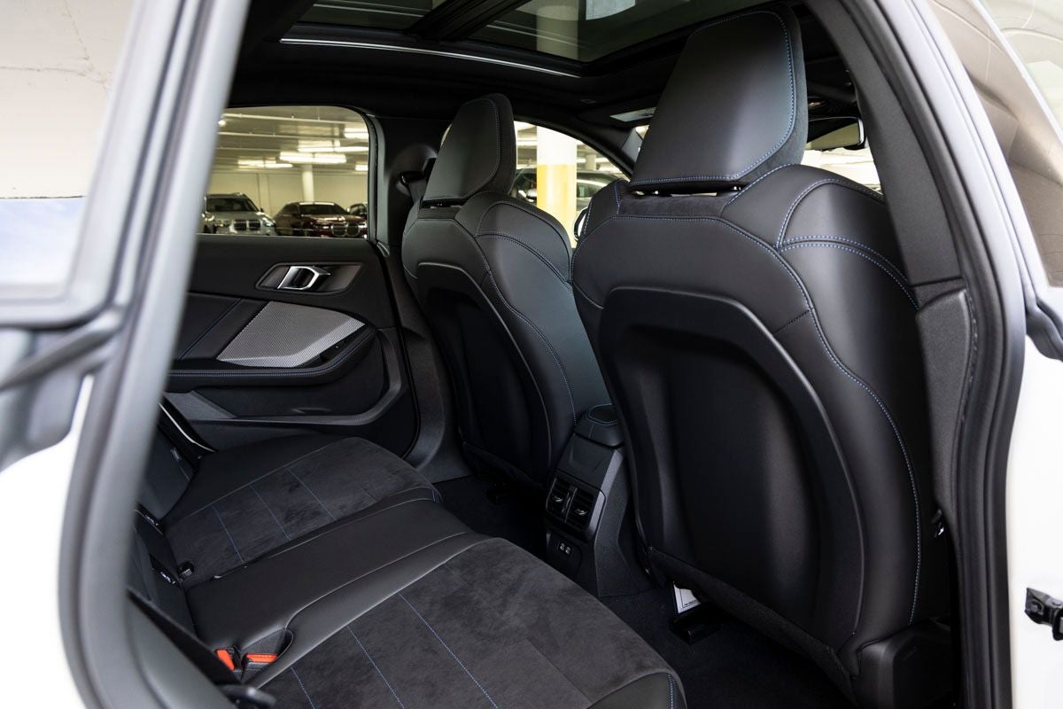 2026 BMW 228i 228 Gran Coupe