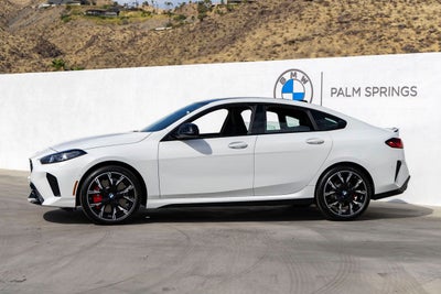 2026 BMW 228i 228 Gran Coupe
