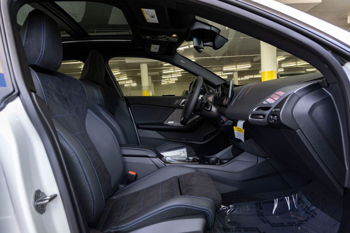 2026 BMW 228i 228 Gran Coupe