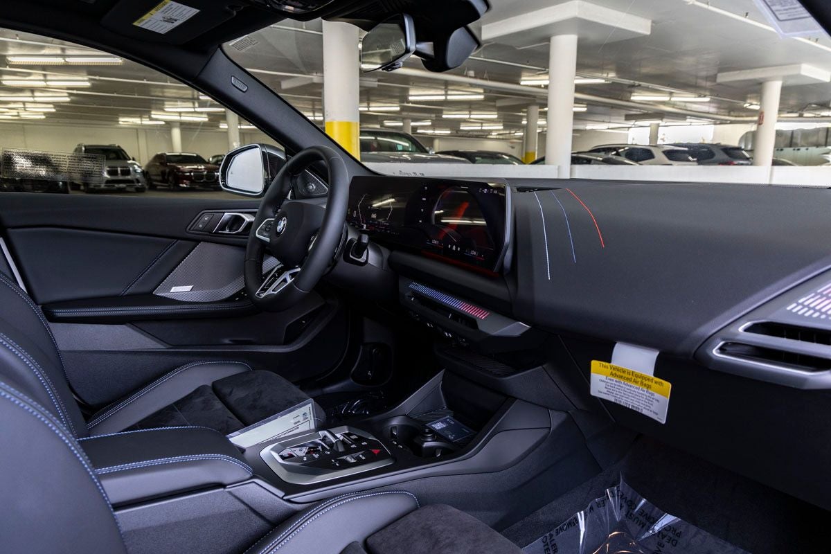 2026 BMW 228i 228 Gran Coupe