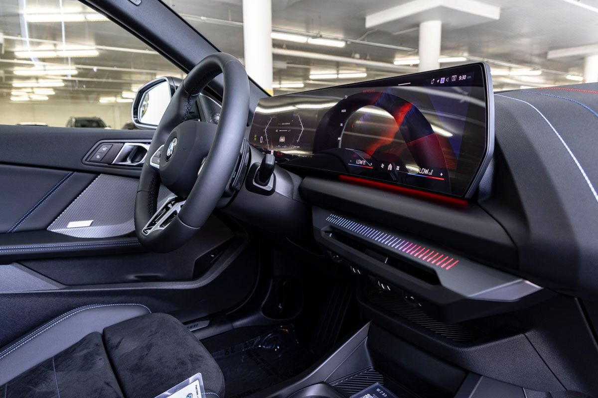 2026 BMW 228i 228 Gran Coupe