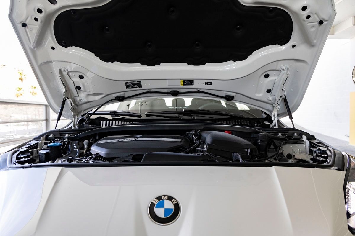 2026 BMW 228i 228 Gran Coupe