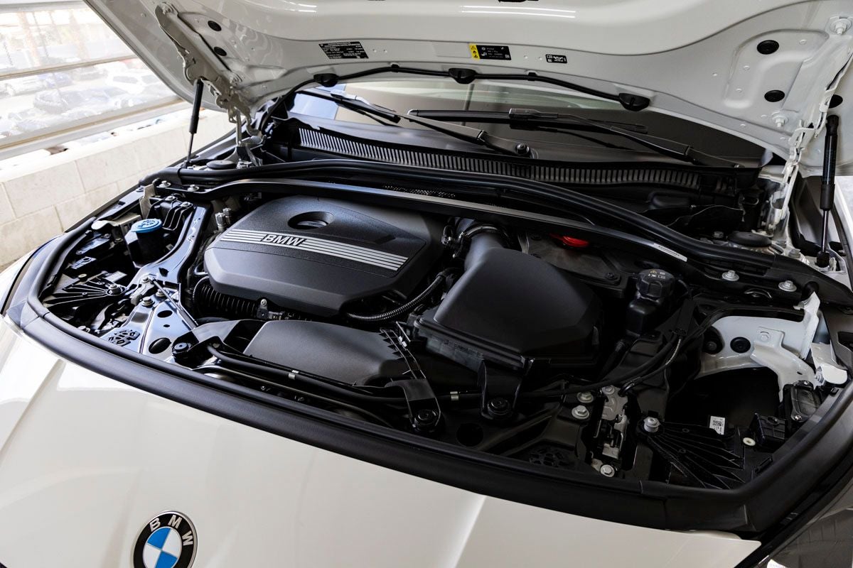 2026 BMW 228i 228 Gran Coupe