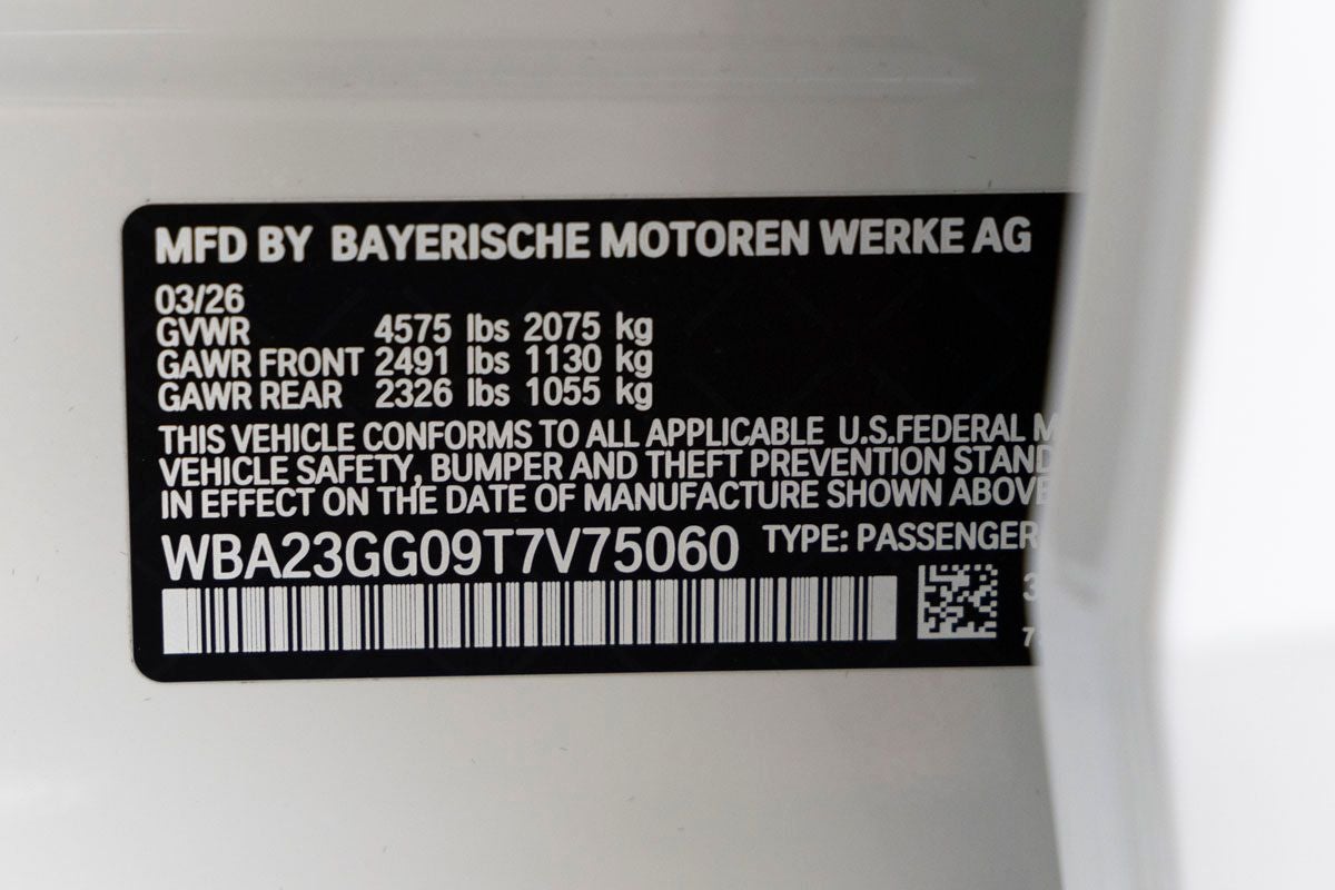 2026 BMW 228i 228 Gran Coupe
