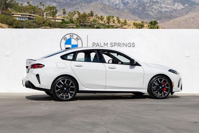 2026 BMW 228i 228 Gran Coupe