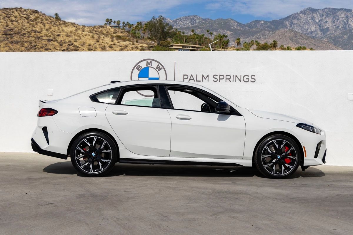 2026 BMW 228i 228 Gran Coupe