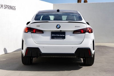2026 BMW 228i 228 Gran Coupe