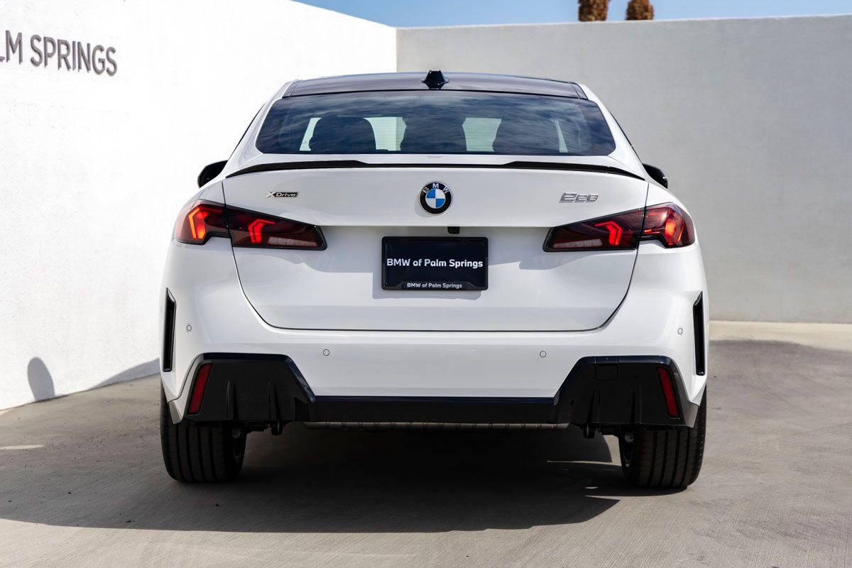 2026 BMW 228i 228 Gran Coupe