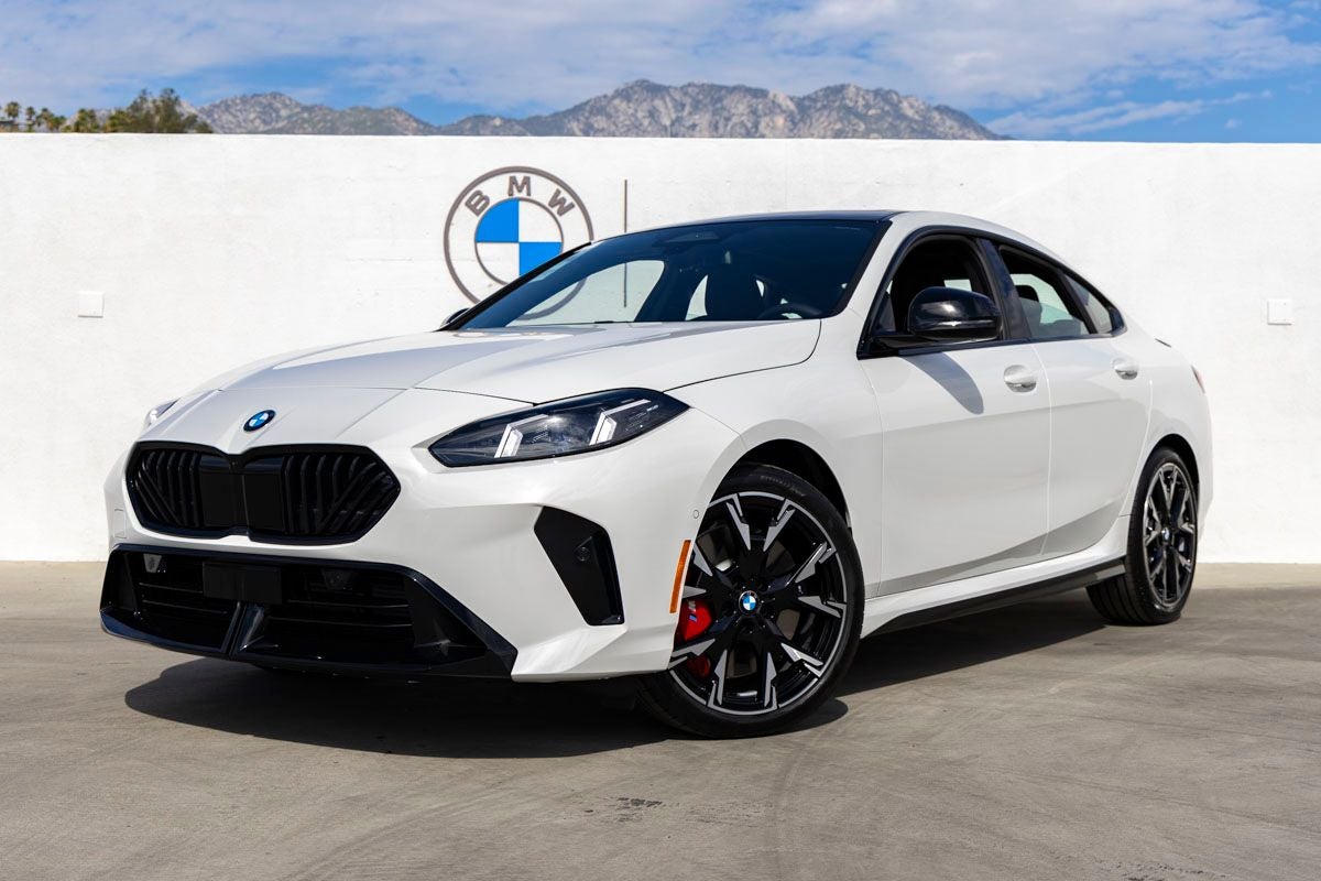 2026 BMW 228i 228 Gran Coupe