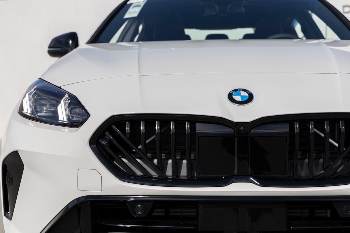 2026 BMW 228i 228 Gran Coupe
