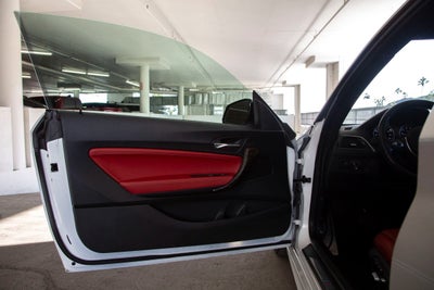 2018 BMW 2 Series 230i xDrive