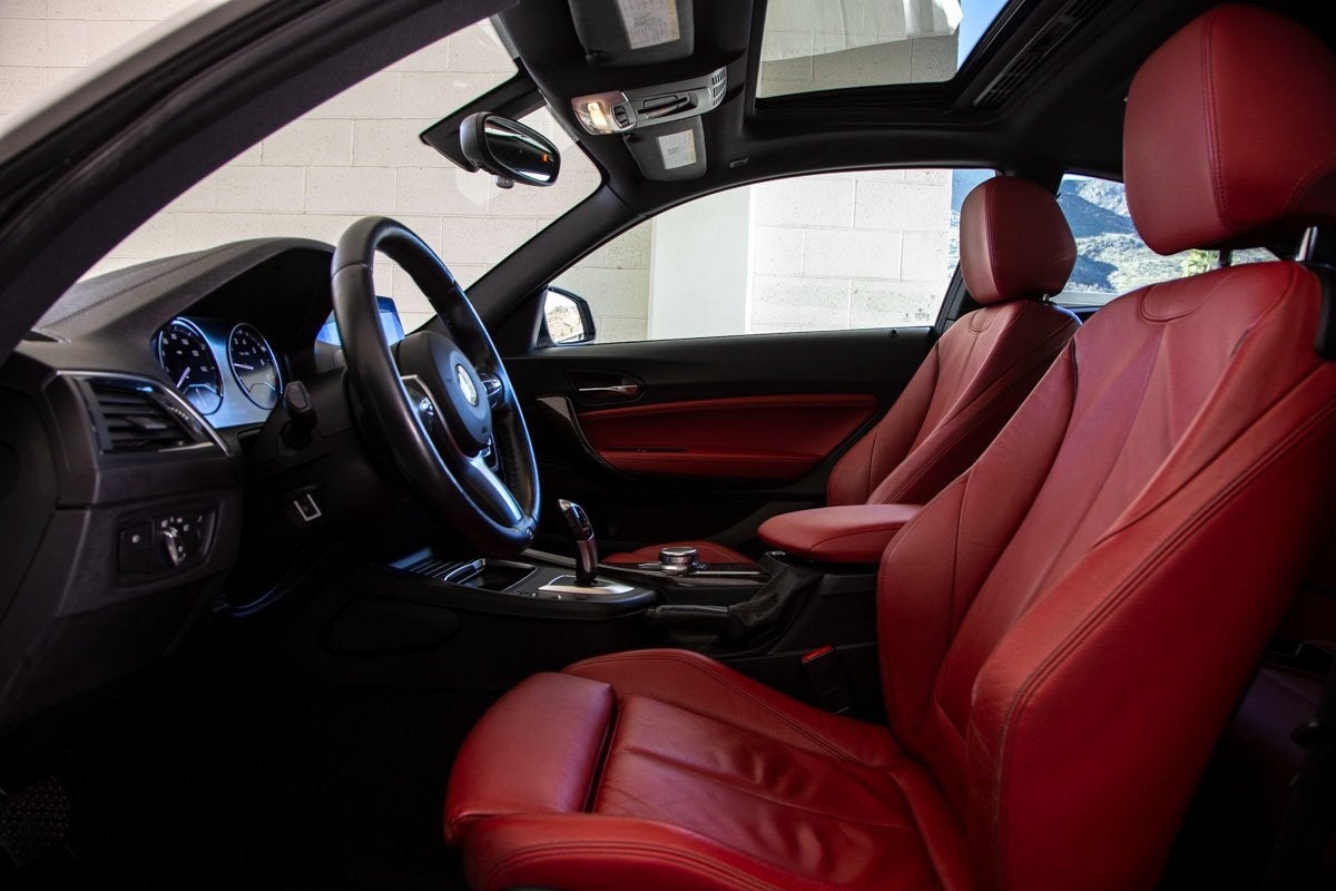 2018 BMW 2 Series 230i xDrive