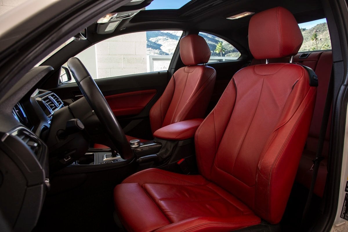 2018 BMW 2 Series 230i xDrive