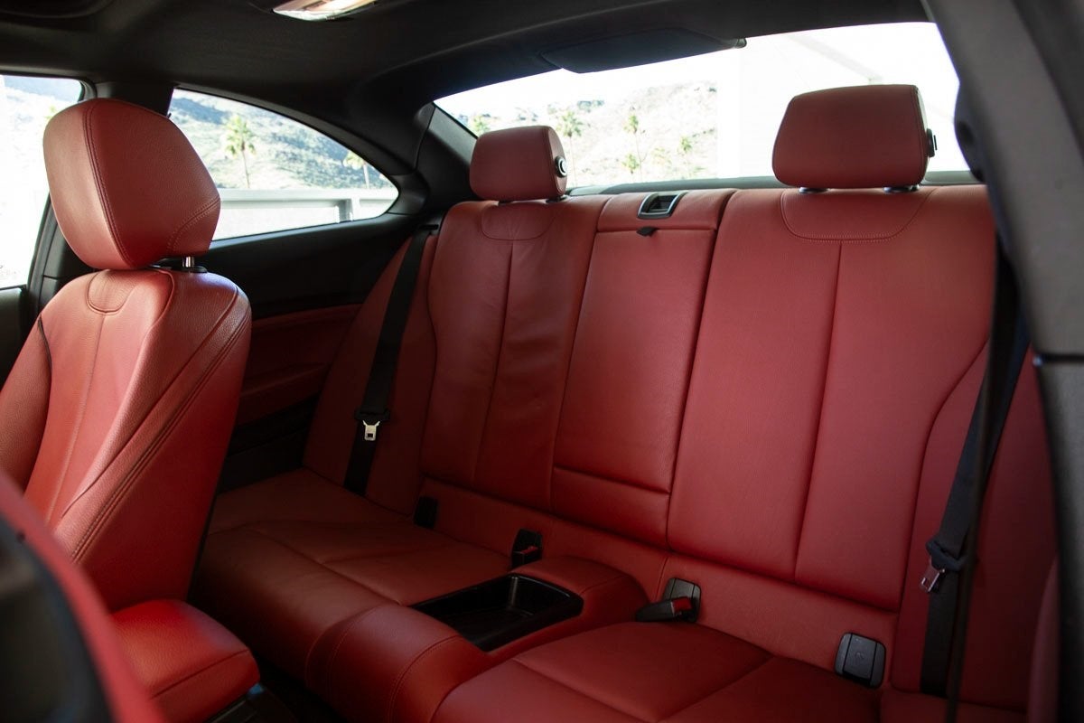 2018 BMW 2 Series 230i xDrive