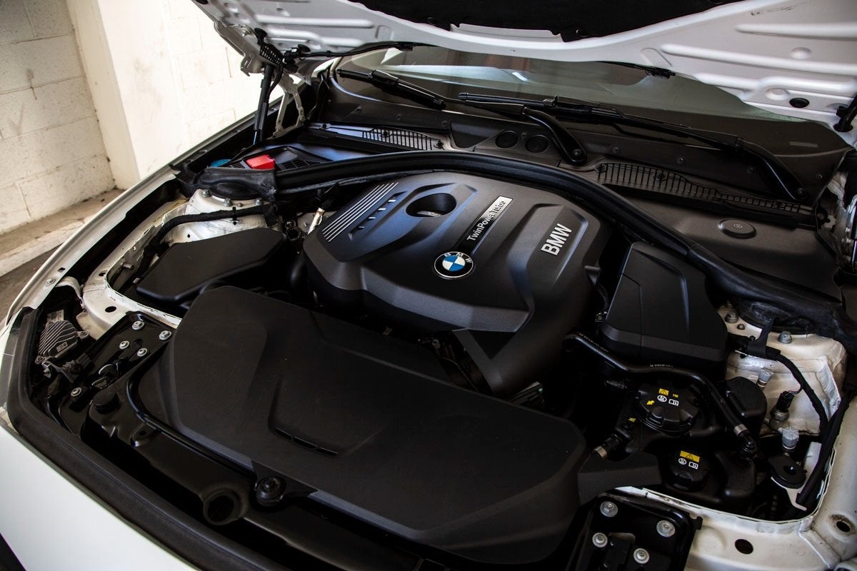 2018 BMW 2 Series 230i xDrive