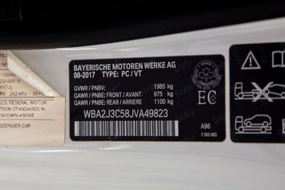 2018 BMW 2 Series 230i xDrive