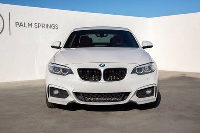 2018 BMW 2 Series 230i xDrive