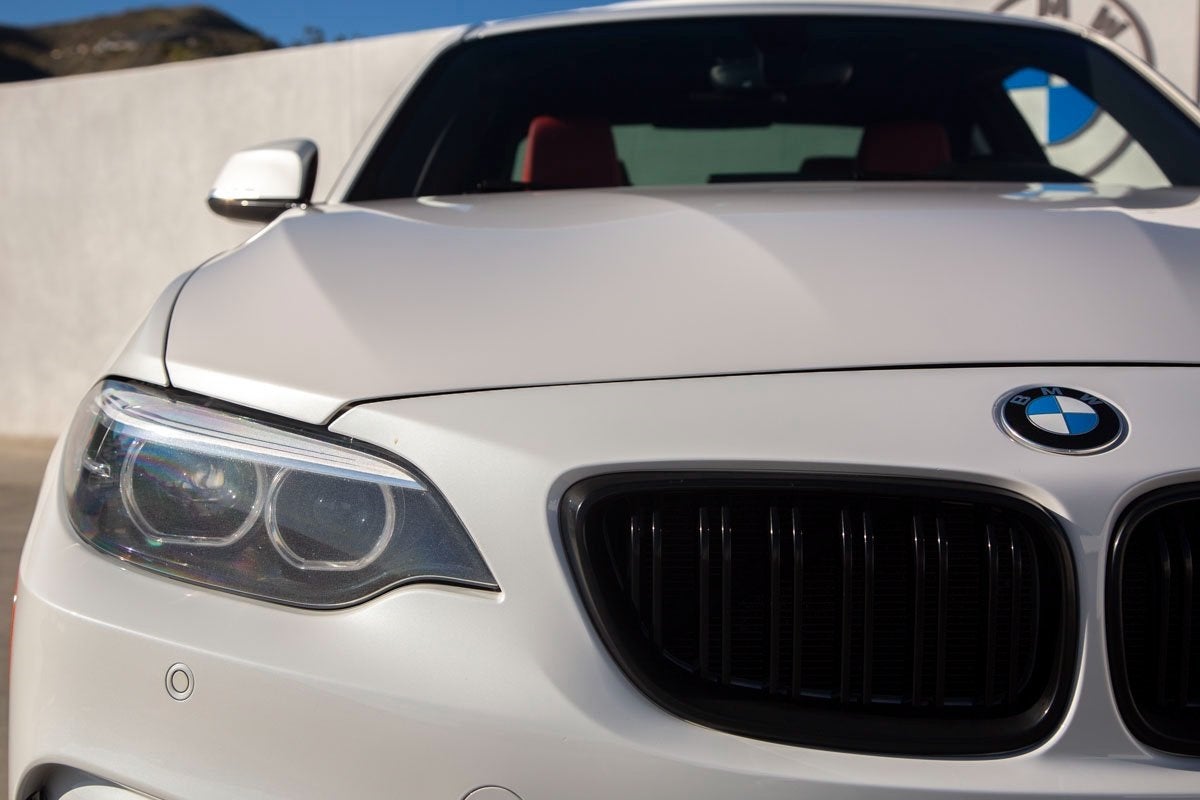 2018 BMW 2 Series 230i xDrive