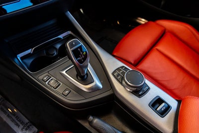 2021 BMW M240i M240i