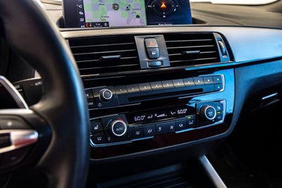 2021 BMW M240i M240i