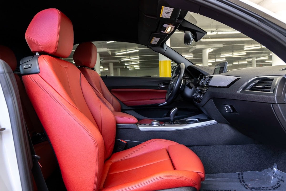 2021 BMW M240i M240i