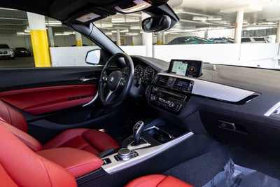 2021 BMW M240i M240i