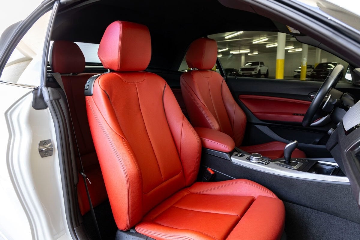 2021 BMW M240i M240i