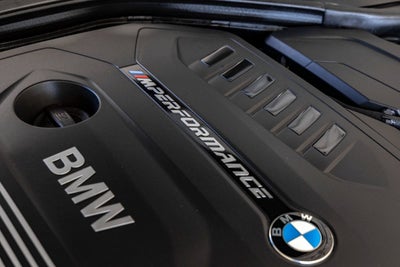2021 BMW M240i M240i