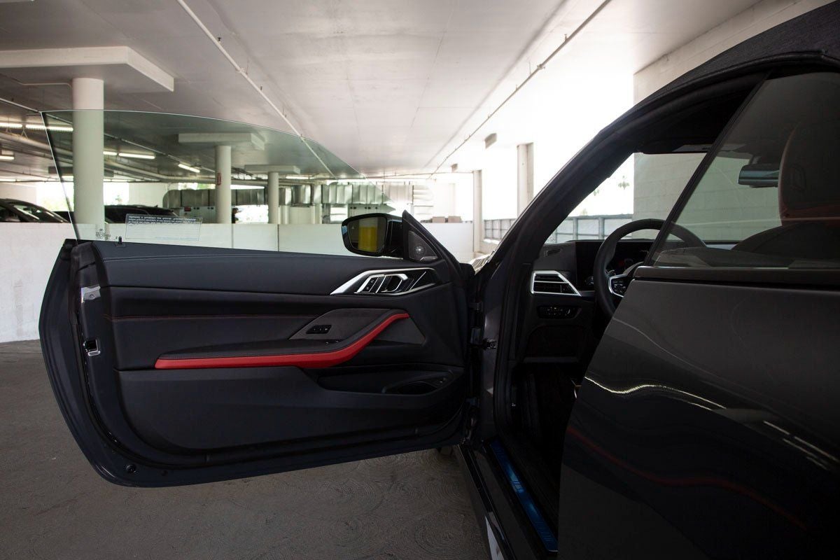 2025 BMW 430i 430i