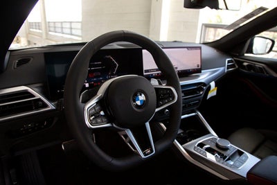 2025 BMW 430i 430i