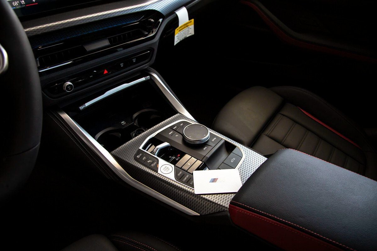 2025 BMW 430i 430i