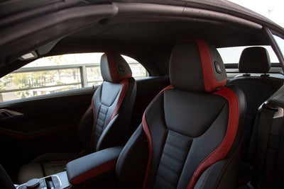 2025 BMW 430i 430i