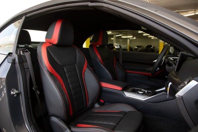2025 BMW 430i 430i