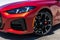2027 BMW 430i 430i