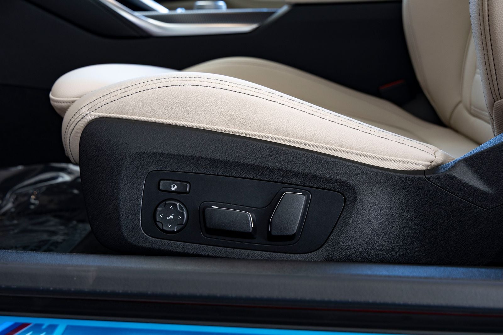 2027 BMW 430i 430i