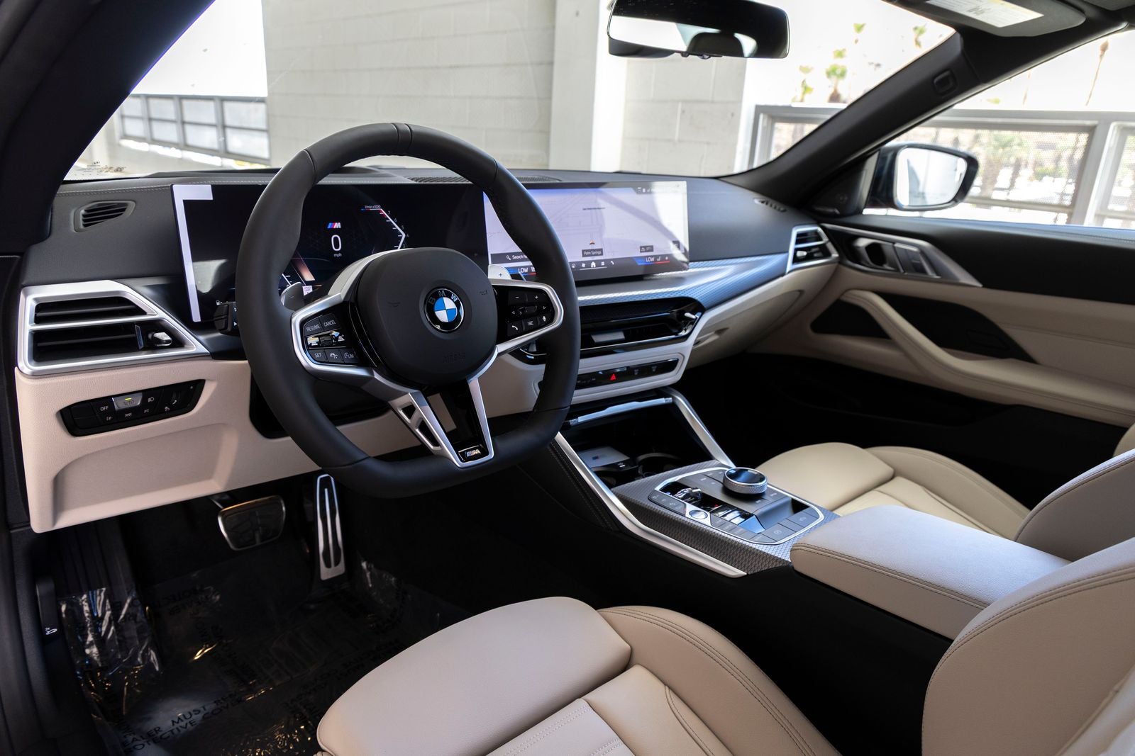 2027 BMW 430i 430i
