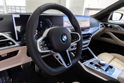 2027 BMW 430i 430i