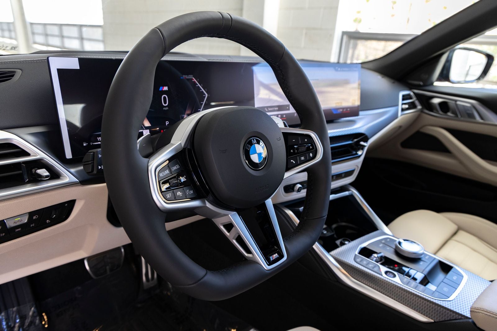 2027 BMW 430i 430i