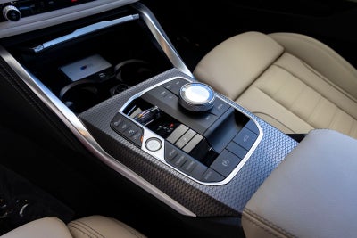 2027 BMW 430i 430i