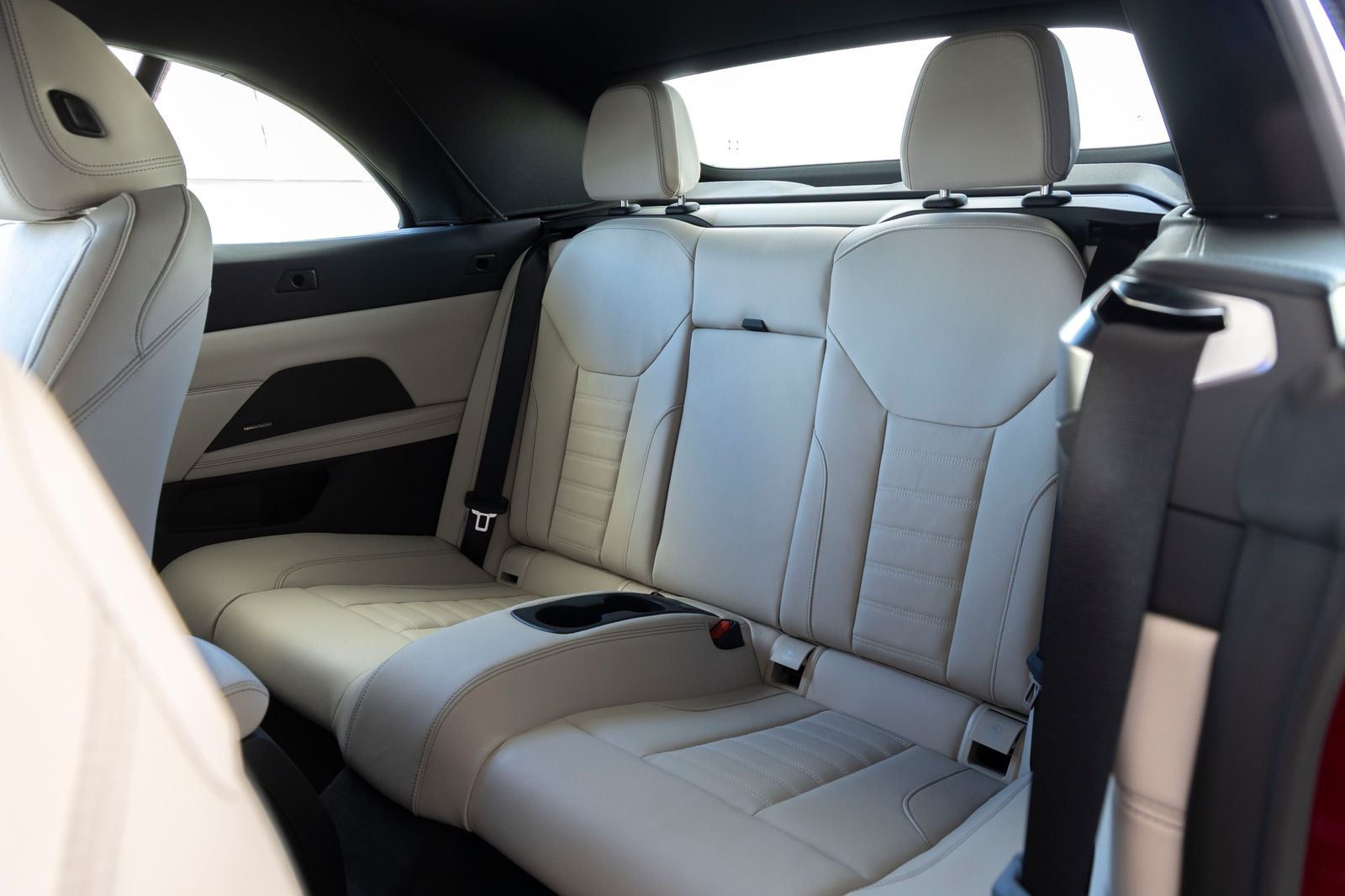 2027 BMW 430i 430i