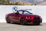 2027 BMW 430i 430i