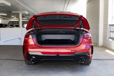 2027 BMW 430i 430i