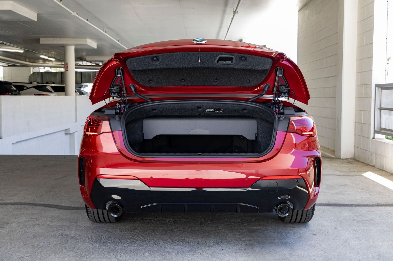2027 BMW 430i 430i