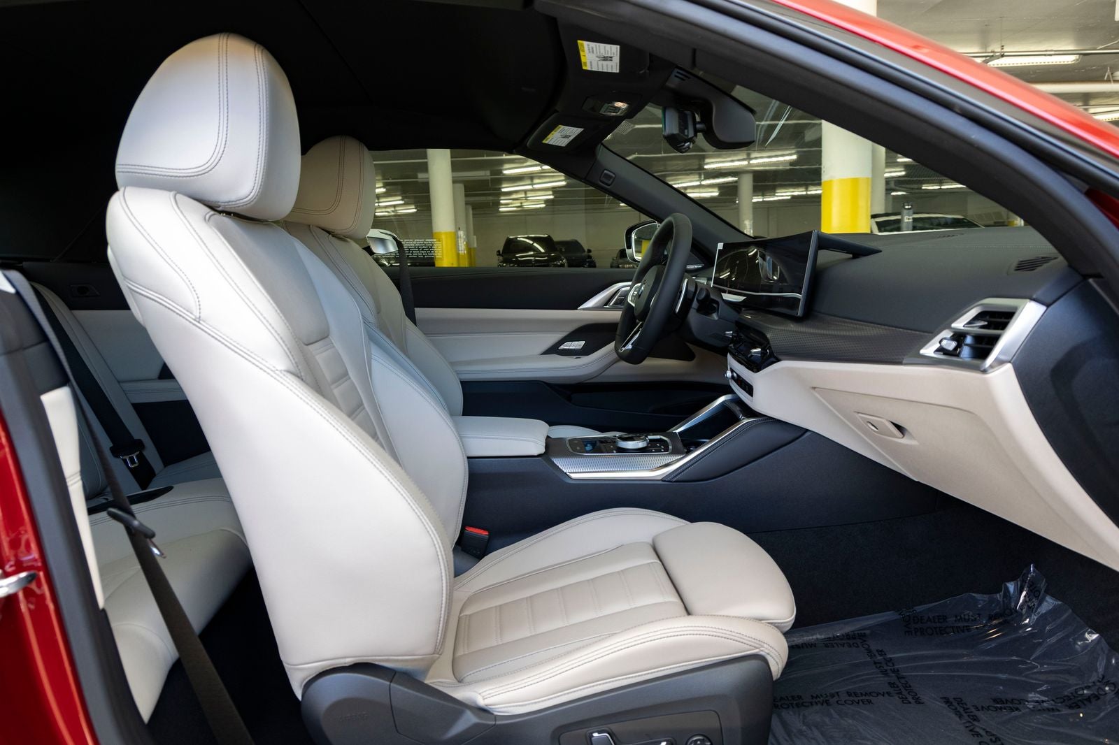 2027 BMW 430i 430i