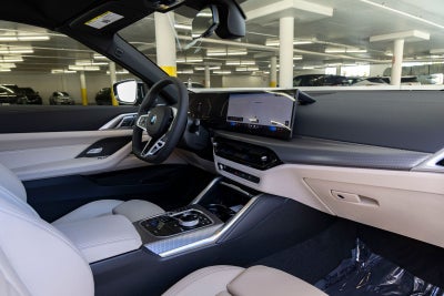 2027 BMW 430i 430i