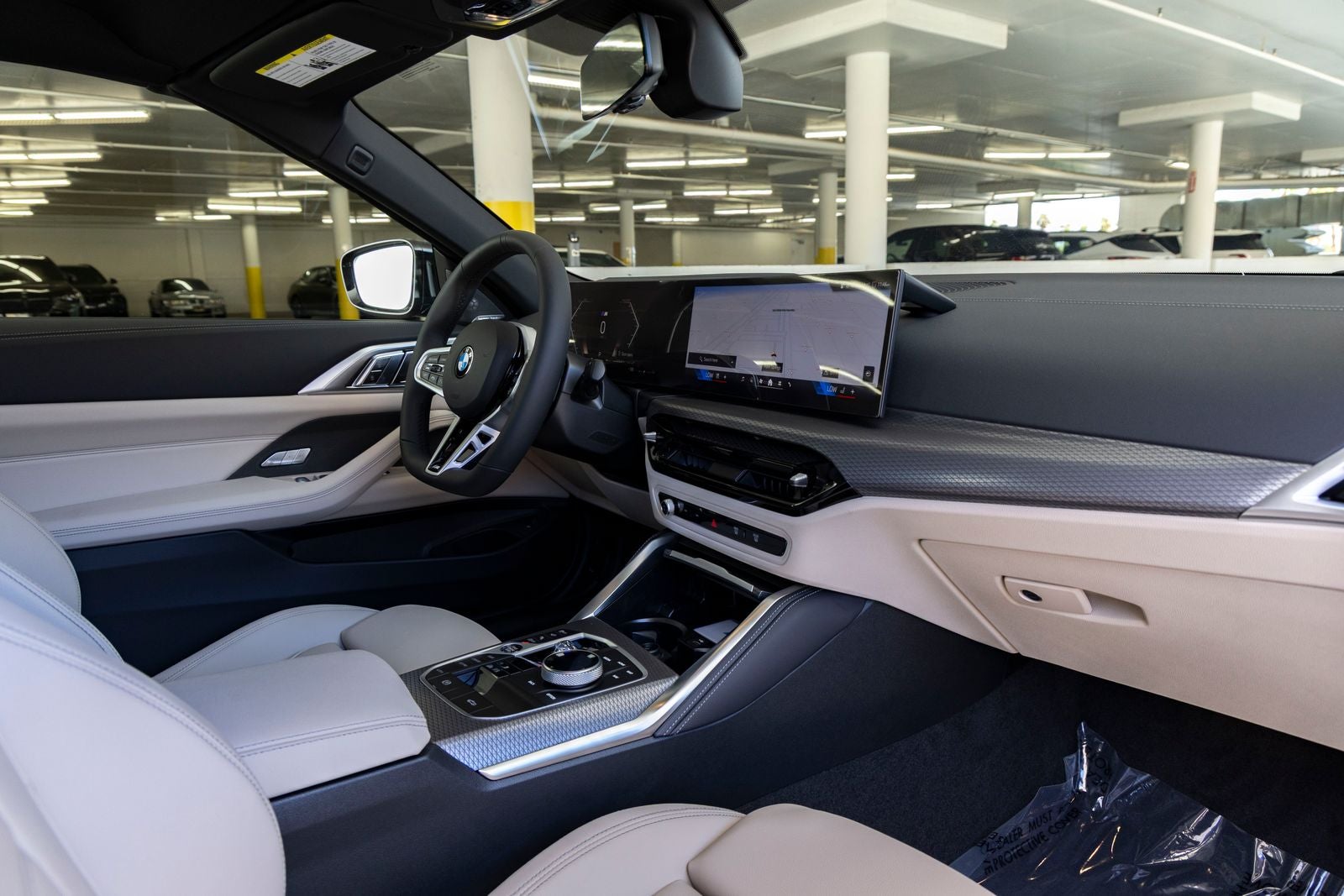 2027 BMW 430i 430i
