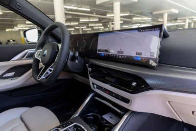 2027 BMW 430i 430i