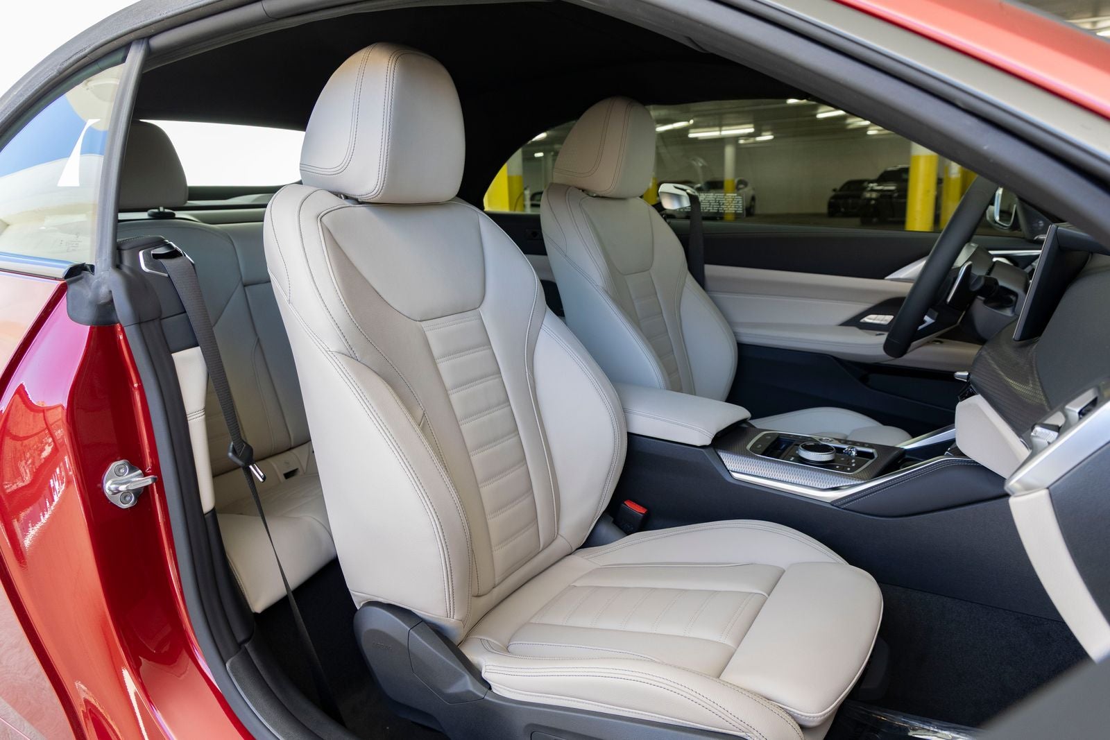 2027 BMW 430i 430i